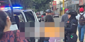 Alerta en Oaxaca: localizan a adolescente que viajaría a Guadalajara para encontrarse con un contacto de internet