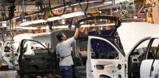 México logra récord de exportaciones de autopartes a EU entre enero y junio