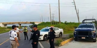 Militares y policías estatales se enfrentan con civiles armados en San Andrés Tuxtla, Veracruz; detienen a 6