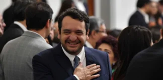 Morena cierra filas con López Beltrán y condena que EU retire visas como un “mecanismo de injerencia política”