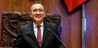 Destaca Senador Antonino Morales estrategia de Presidente Sheinbaum para avanzar hacia la soberanía energetica