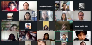 La formación periodística fortalece el pensamiento crítico en estudiantes: Conversatorio de Periodismo