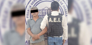 Vinculan a proceso a hombre por homicidio de adolescente en San Andrés Huaxpaltepec