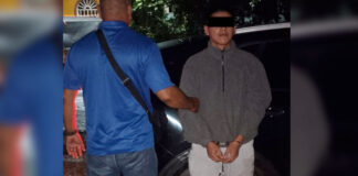 FGEO captura a presunto responsable de doble homicidio cometido en El Espinal
