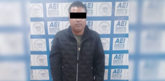 Vinculan a proceso a hombre por feminicidio agravado en la Mixteca de Oaxaca