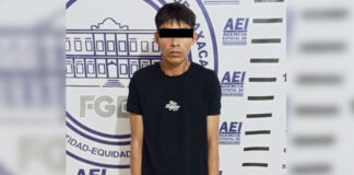 Vinculan a proceso a hombre por presunta posesión de metanfetamina y cocaína en Pinotepa Nacional