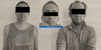 Tres sentenciados reciben 120 años de prisión por homicidio calificado en Ciudad Ixtepec