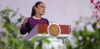 “Exagerada” la propuesta presupuestal del INE para 2027; es más del costo de la elección de 2024: Sheinbaum