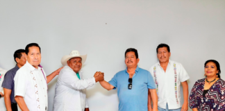 Jesús Romero destaca resolución de conflicto agrario de 26 años entre El Carrizo y Los Pocitos