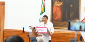 Acciones de seguridad del Gobierno del Estado se reflejan en resultados obtenidos durante primer semestre de 2026