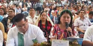 Sección 22 de la CNTE presenta calendario escolar alternativo para Oaxaca
