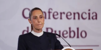Sheinbaum informará a padres de los 43 de Ayotzinapa sobre nuevas líneas de investigación