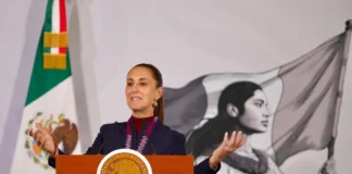 Sheinbaum celebra que CIRT haya aceptado cambios en lineamientos para la defensa de audiencias