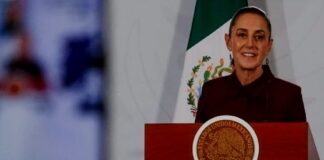 Los lineamientos de derechos de audiencias no tocan los contenidos, eso garantiza que no habrá censura: Sheinbaum