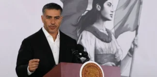 SSPC ha detenido a más de 63 mil personas por delitos de alto impacto con estrategia de seguridad