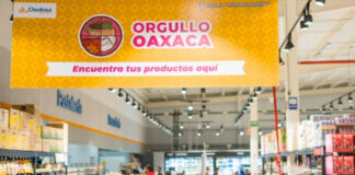 Más de 150 productos oaxaqueños llegan a tiendas Chedraui de seis estados