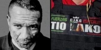 ¿Quién es “El Tío Lako”, líder de “Los Guerreros”, la violenta célula del CJNG que opera en Michoacán?