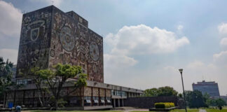 UNAM cancela contrato con Territorium Life, empresa encargada del examen de ingreso virtual