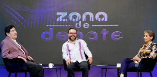 esús Romero: la construcción de paz se traduce en soluciones y resultados para Oaxaca