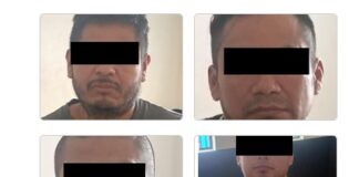 Fiscalía de Oaxaca obtiene vinculación a proceso contra cuatro personas por delitos contra la salud y asociación delictuosa en la Costa