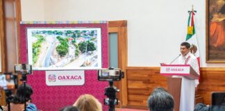 Más de 60 acciones y obras transforman la Zona Metropolitana: Salomón Jara