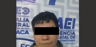 Fiscalía de Oaxaca obtiene vinculación a proceso contra hombre por violencia familiar en agravio de sus padres en Santiago Lachiguiri