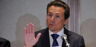 SCJN revisará pruebas de Suiza contra Emilio Lozoya por el caso Odebrecht