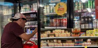 Proyectan impuesto a sopas instantáneas, ramen japonés, embutidos y cervezas