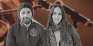¿Quién era Ana Paula? Esposa embarazada del tecladista de Camilo Séptimo que también fue asesinada