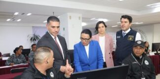 Desapariciones son prioridad para el Gobierno de México: García Harfuch
