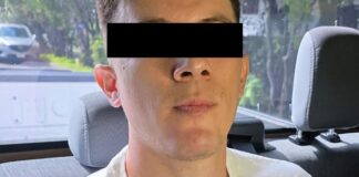 Capturan a Alexis “N”, operador del CJNG, por el homicidio de Carlos Manzo