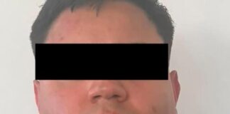 García Harfuch confirma captura de ‘El Ciego’, integrante de Los Rusos