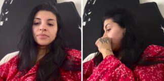 ¿Cazzu cancela sus conciertos? Esto se sabe de su estado de salud