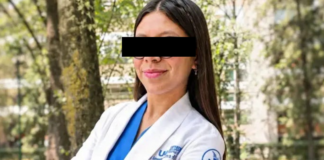 Capturan al presunto feminicida de Karla Pérez en Jalisco