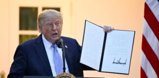 Trump anuncia acuerdo con Dinamarca y Groenlandia por el control permanente de la isla
