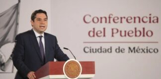SAT explica cómo combatirán la evasión fiscal tras la entrega del Paquete Económico 2027