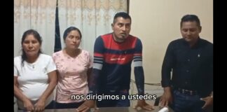 Hartos de la manipulación deciden alzar la voz: Renuncia Cabildo de Santiago Choápam por intransigencia de la presidenta municipal, Dolores Luciano Valadez