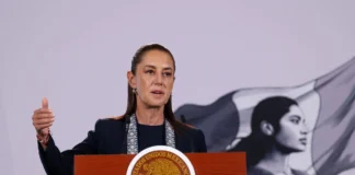 Dos Bocas y rescate de refinerías evita crisis por alza internacional del diésel: Sheinbaum
