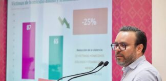 Juchitán inicia una nueva etapa en su conducción municipal con el acompañamiento permanente del Estado: Jesús Romero
