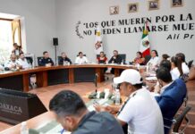 Jesús Romero: atención a las causas no se detiene en Juchitán; continúa casa por casa