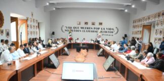 Oaxaca fortalece certeza jurídica de las familias con campaña “Septiembre, Mes del Testamento”