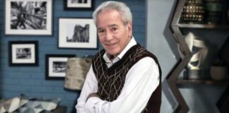 Muere Otto Sirgo a los 79 años, famoso actor de telenovelas, cine y teatro