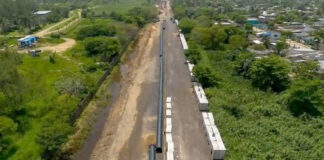 Juez suspende provisionalmente megaacueducto de Chimalapa hacia el sur de Veracruz
