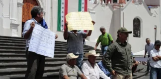 Cafetaleros prevén caída de 40% en producción durante próxima cosecha en Veracruz