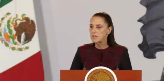 Sheinbaum destaca tres ejes del Paquete Económico 2027: sin nuevos impuestos y sin gasolinazos