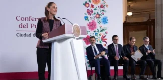 Programas para el Bienestar llegarán a 42.8 millones de personas en 2026: Sheinbaum
