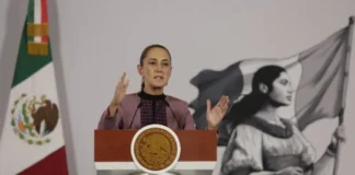 No mentir, no robar y no traicionar: dice Sheinbaum a elegidos como coordinadores y coordinadoras de Morena