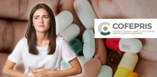 Cofepris emite URGENTE ALERTA por BUSCAPINA falsificada y otros tres medicamentos, podrían causar reacciones peligrosas