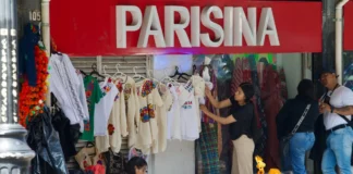 Se desacelera el consumo privado en México durante julio y agosto