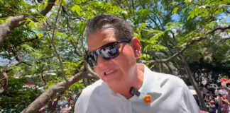 Fiscalía vincula a proceso a edil de Salina Cruz por caso de violencia política de género